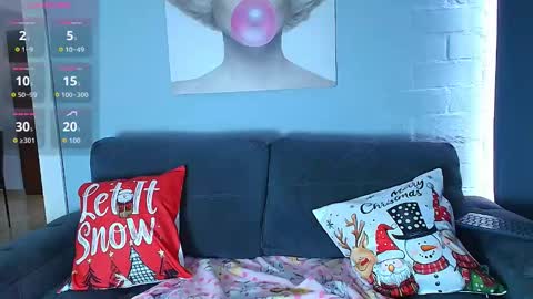 ROUSE  online show from November 20, 5:03 pm