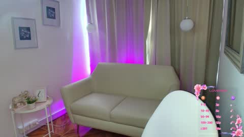 Rousee online show from January 9, 2:32 pm