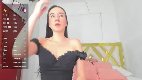 rousee_yarelds online show from April 2, 2:03 pm