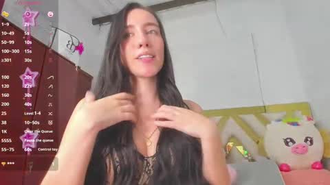 Snapshot of rousee_yarelds chatting on September 10, 4:45 am rousee_yarelds online show from September 10, 4:45 am