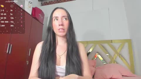 Snapshot of rousee_yarelds chatting on February 2, 6:48 am rousee_yarelds online show from February 2, 6:48 am
