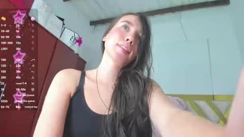 rousee_yarelds online show from October 28, 3:34 am