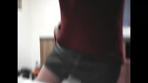 Rousse1983 online show from January 6, 5:27 pm