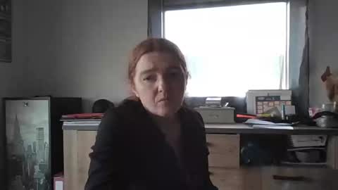 Rousse1983 online show from January 9, 1:26 pm