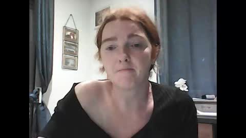 Rousse1983 online show from January 7, 6:22 pm