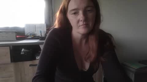 Rousse1983 online show from January 10, 3:50 pm