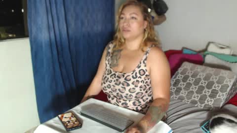 rousse online show from July 1, 12:54 am