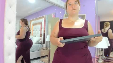 Rousse  online show from May 18, 1:06 pm