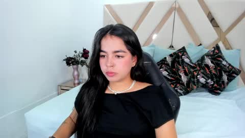 Rousse Stonss online show from April 9, 11:37 am