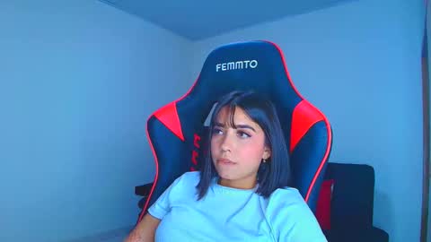 rousse_violet online show from October 20, 10:13 pm