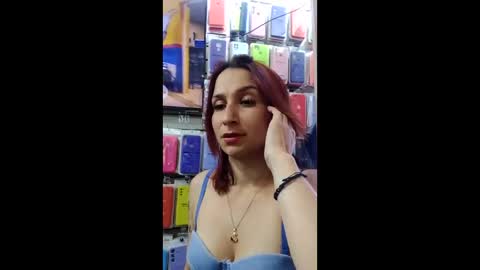 roussehills online show from January 6, 10:13 pm