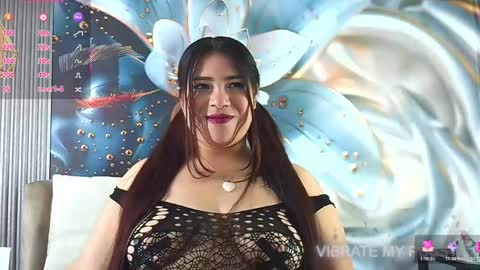 rouxinferno_cr online show from May 13, 3:45 am