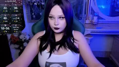 rouzfarrelll online show from March 13, 1:12 pm