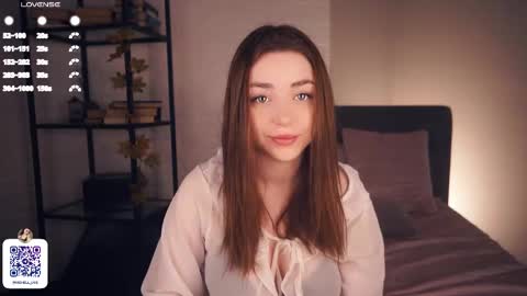 Michelle online show from February 12, 3:40 am