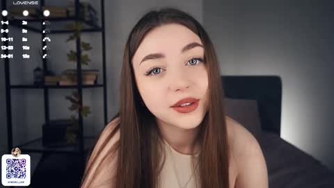Michelle online show from February 11, 4:12 am