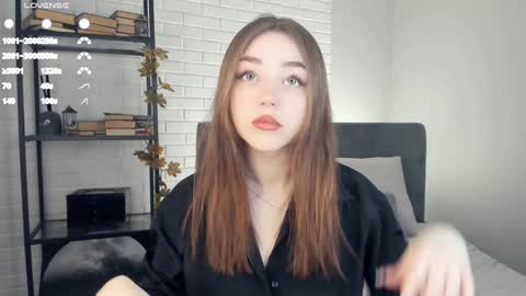 Michelle online show from January 24, 4:05 am