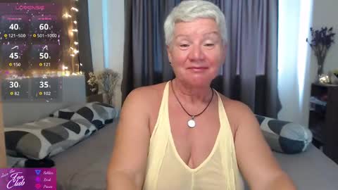 Roxana online show from May 21, 1:14 am