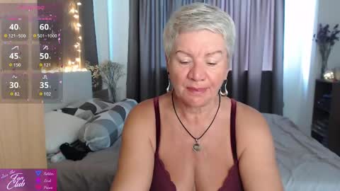 Roxana online show from May 7, 2:27 am