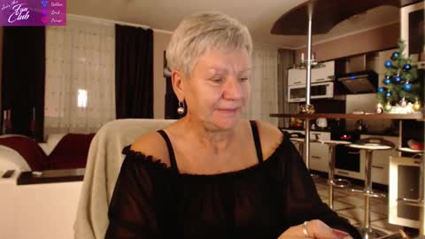 Roxana online show from December 19, 3:08 pm