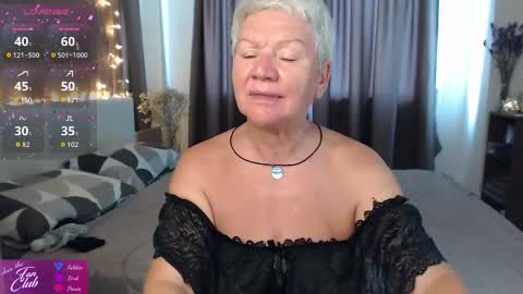 Roxana online show from May 23, 1:37 am