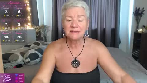Roxana online show from May 8, 2:48 am