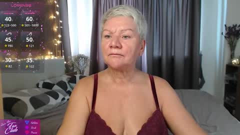 Roxana online show from May 18, 1:48 am