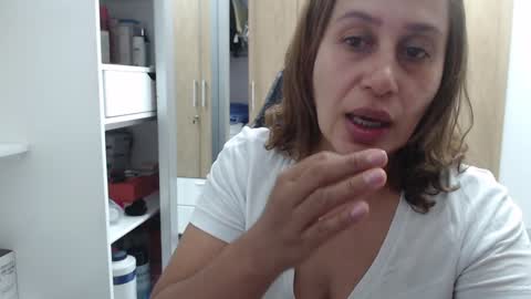 Roxana online show from January 6, 5:19 am