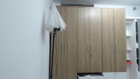 Roxana online show from January 8, 2:15 am