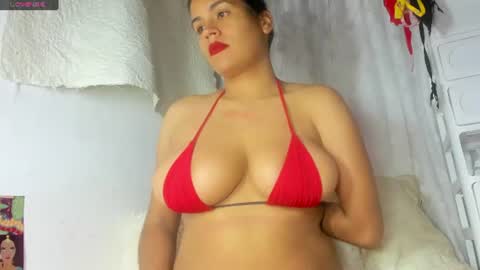 Rosita online show from July 14, 7:46 am