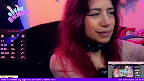 roxxy online show from May 6, 9:02 am