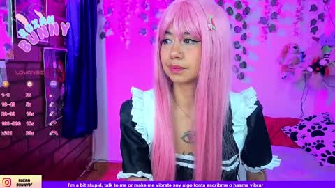 roxxy online show from May 16, 10:42 pm