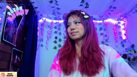 roxxy online show from May 9, 8:38 am