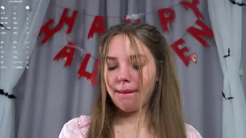 roxannastoo online show from October 30, 2:25 am