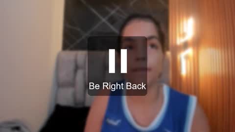 Roxanna online show from September 26, 11:52 am