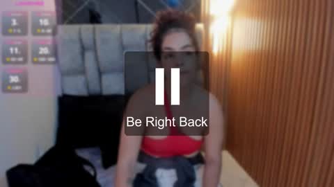 Roxanna online show from September 22, 12:03 pm
