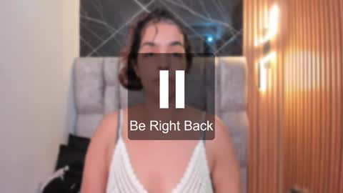 Roxanna online show from September 19, 12:04 pm