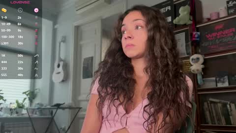 Roxie online show from October 12, 5:21 am