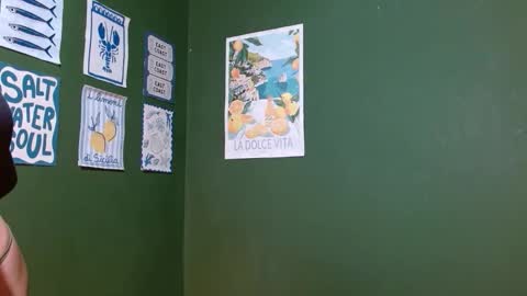 Roxie online show from November 4, 2:16 am