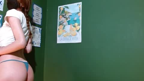 Roxie online show from November 11, 1:45 am