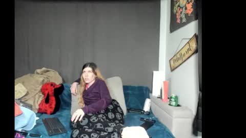 roxihazeleyes online show from February 20, 6:26 am