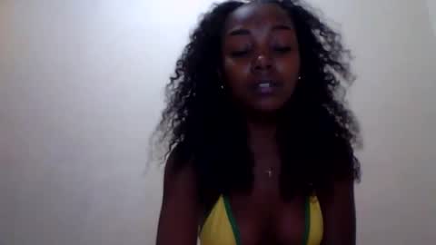 Roxilita online show from June 9, 1:38 am