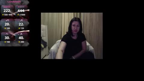 ROXOLANAA SEXY online show from March 26, 7:26 pm