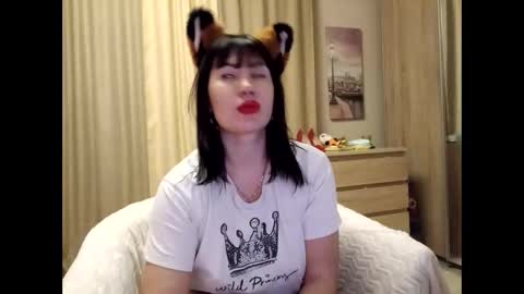 ROXOLANAA SEXY online show from January 15, 5:36 pm