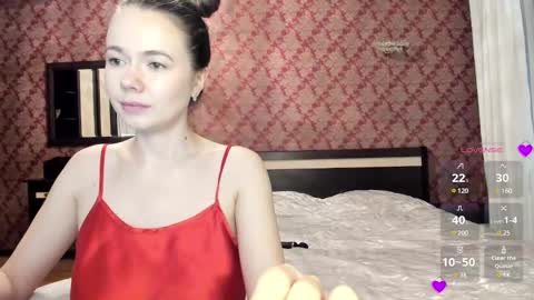 roxxana_xxxx online show from February 18, 5:09 am