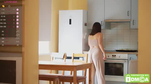 roxxxete online show from October 9, 7:34 am