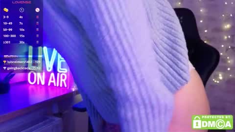 Roxieex ABBY online show from December 4, 7:36 pm