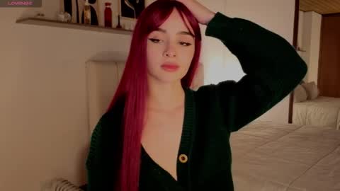 Roxxy online show from October 17, 9:29 pm