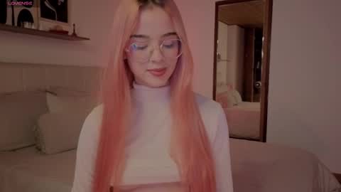 Roxxy online show from January 9, 10:25 pm