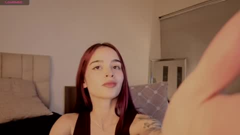 Roxxy online show from September 19, 9:58 pm