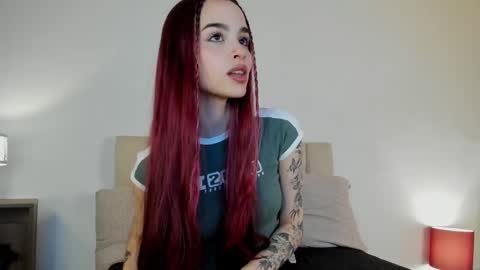 Roxxy online show from February 11, 9:46 pm